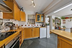 Kitchen- click for photo gallery